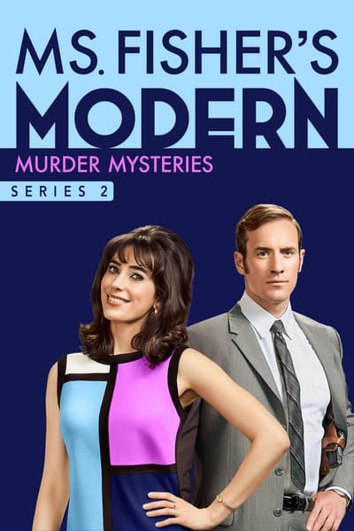 Regarder Les Nouvelles Enquêtes de Miss Fisher - Saison 2 en streaming complet