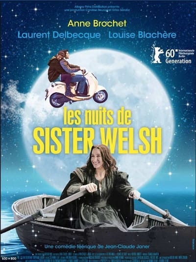 Regarder Les Nuits de sister Welsh en streaming complet