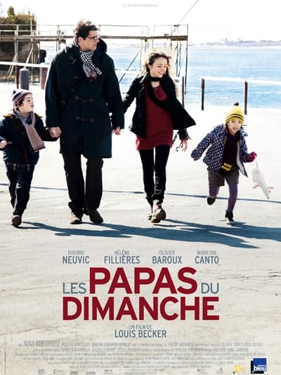 Regarder Les Papas du dimanche en streaming complet