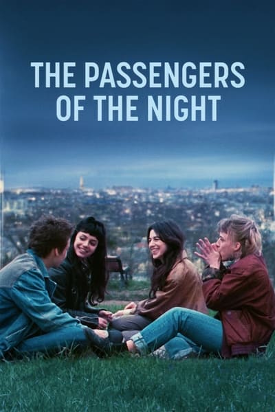 Regarder Les Passagers de la nuit en streaming complet
