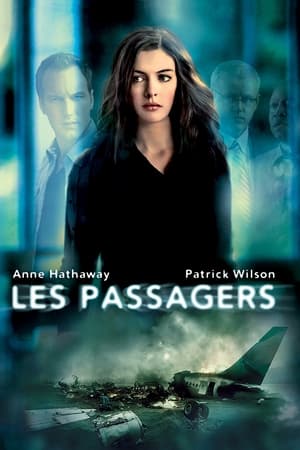 Regarder Les Passagers en streaming complet