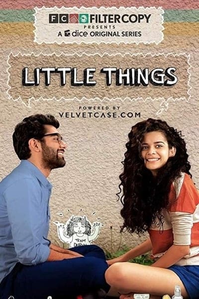 Regarder Les petites choses (Little Things) - Saison 2 en streaming complet