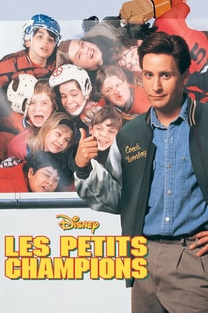 Regarder Les Petits Champions en streaming complet