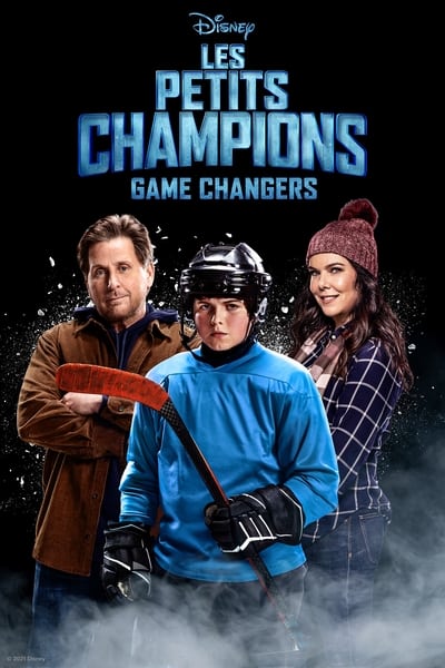 Regarder Les Petits Champions: Game Changers - Saison 1 en streaming complet
