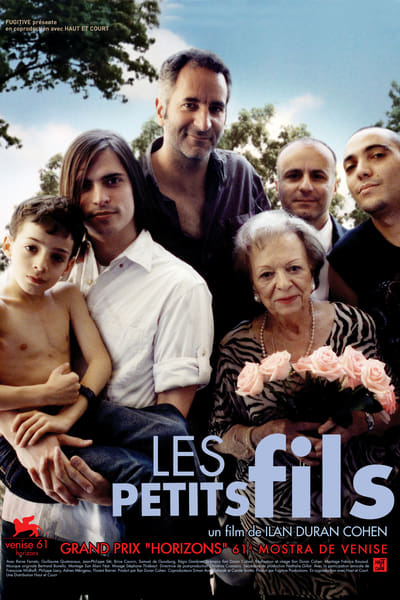 Regarder Les petits fils en streaming complet