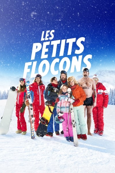 Regarder Les petits flocons en streaming complet
