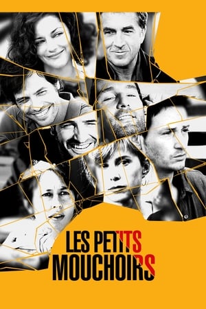 Regarder Les Petits Mouchoirs en streaming complet