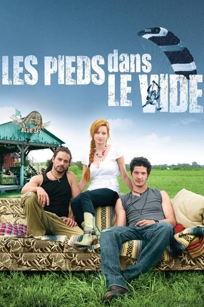 Regarder Les pieds dans le vide en streaming complet