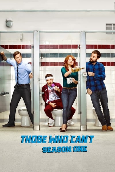Regarder Les Pires Profs - Saison 1 en streaming complet