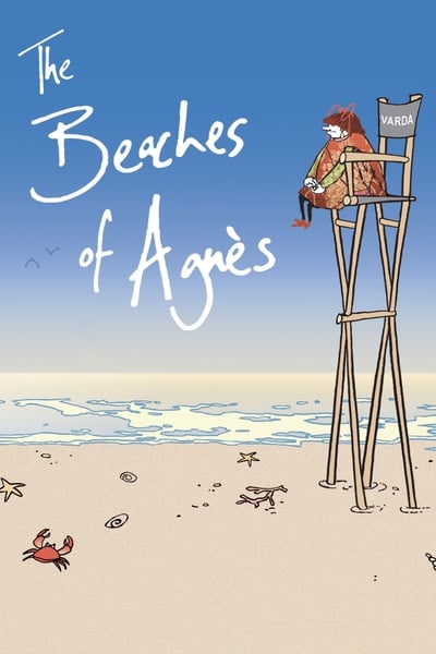 Regarder Les Plages d'Agnès en streaming complet