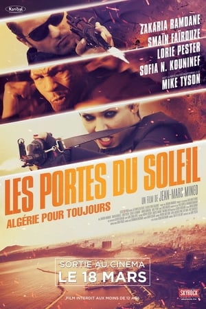 Regarder Les Portes du soleil : Algérie pour toujours en streaming complet
