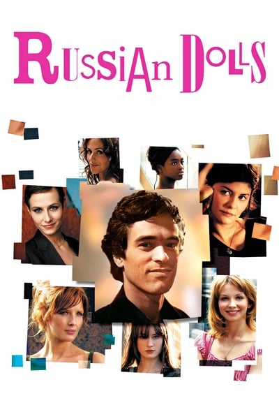 Regarder Les Poupées russes en streaming complet