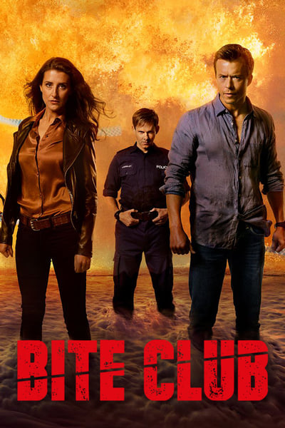 Regarder Les Proies - Saison 1 en streaming complet
