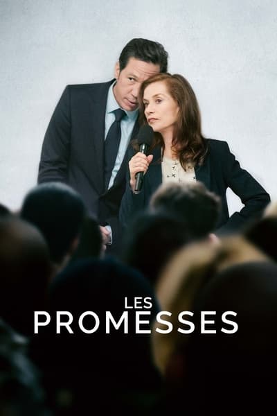 Regarder Les Promesses en streaming complet