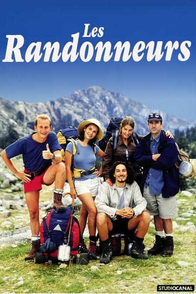 Regarder Les Randonneurs en streaming complet