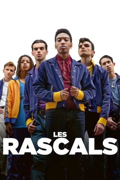Regarder Les Rascals en streaming complet