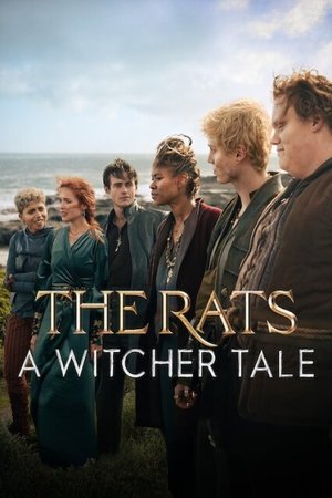 Regarder Les Rats : Une histoire 
