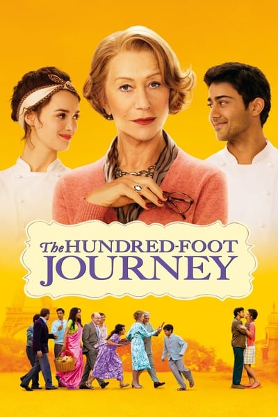 Regarder Les Recettes du bonheur en streaming complet