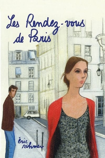 Regarder Les Rendez-vous de Paris en streaming complet