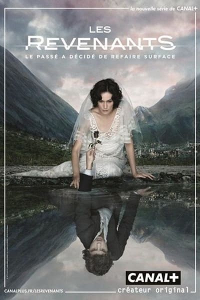 Regarder Les Revenants - Saison 1 en streaming complet