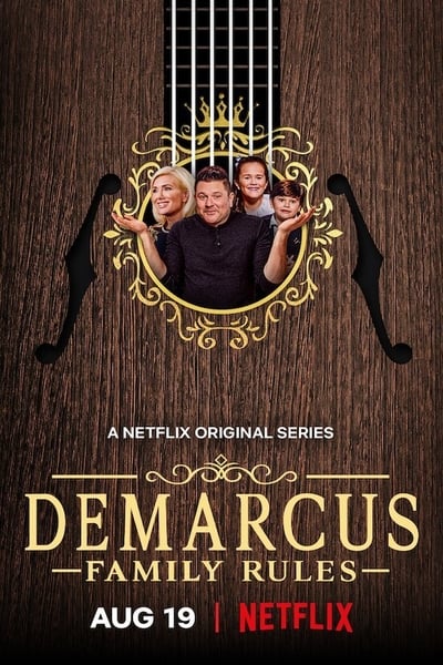 Regarder Les Règles d'or de la famille DeMarcus - Saison 1 en streaming complet