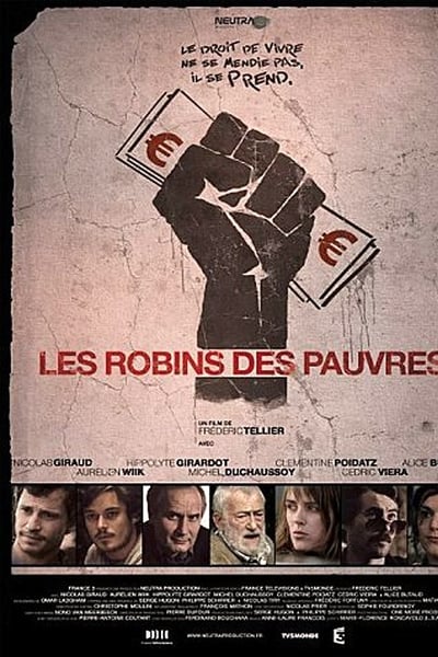 Regarder Les Robins des pauvres en streaming complet