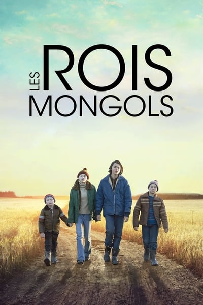 Regarder Les rois mongols en streaming complet