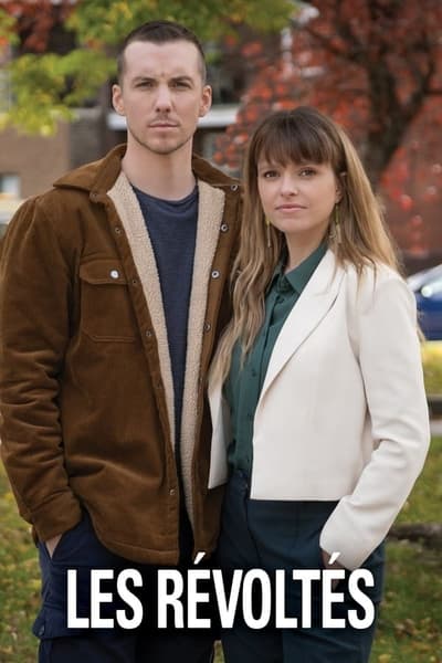 Regarder Les Révoltés - Saison 1 en streaming complet