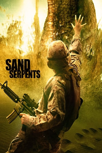 Regarder Les Sables de l'enfer en streaming complet