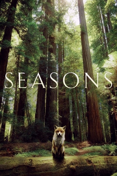 Regarder Les Saisons en streaming complet