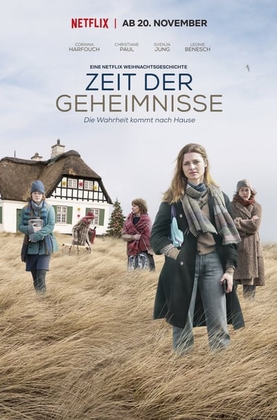 Regarder Les Secret De Noël - Saison 1 en streaming complet