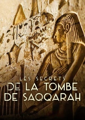 Regarder Les Secrets de la tombe de Saqqarah en streaming complet