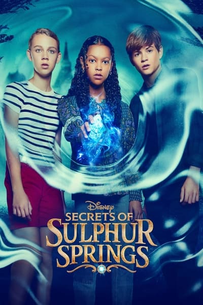 Regarder Les Secrets de Sulphur Springs - Saison 3 en streaming complet