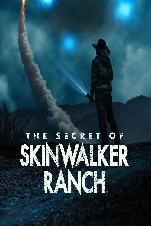 Regarder Les Secrets du Skinwalker Ranch - Saison 5 en streaming complet