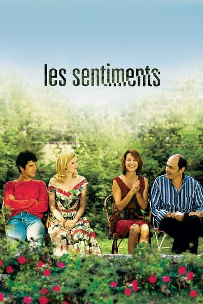Regarder Les Sentiments en streaming complet