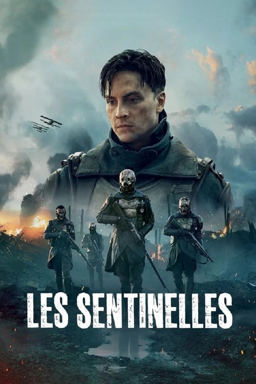Regarder Les Sentinelles - Saison 1 en streaming complet