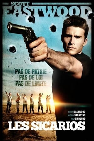 Regarder Les Sicarios en streaming complet