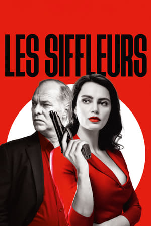 Regarder Les Siffleurs en streaming complet