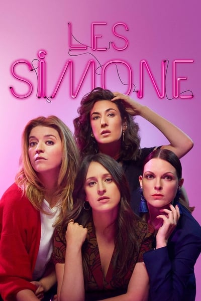 Regarder Les Simone - Saison 3 en streaming complet