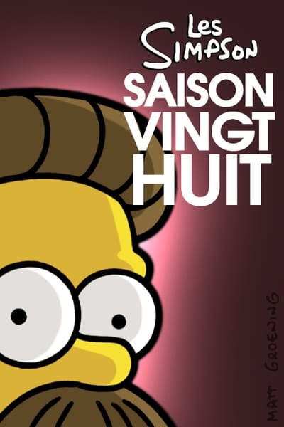 Regarder Les Simpson - Saison 28 en streaming complet