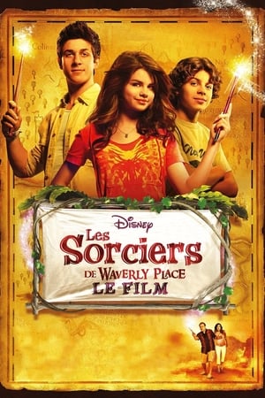Regarder Les Sorciers de Waverly Place, le film en streaming complet