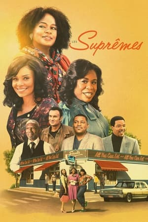 Regarder Les Suprêmes en streaming complet