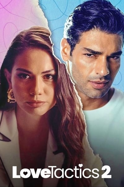 Regarder Les Tactiques de l'amour 2 en streaming complet