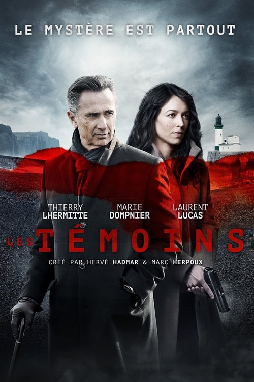 Regarder Les Témoins - Saison 1 en streaming complet