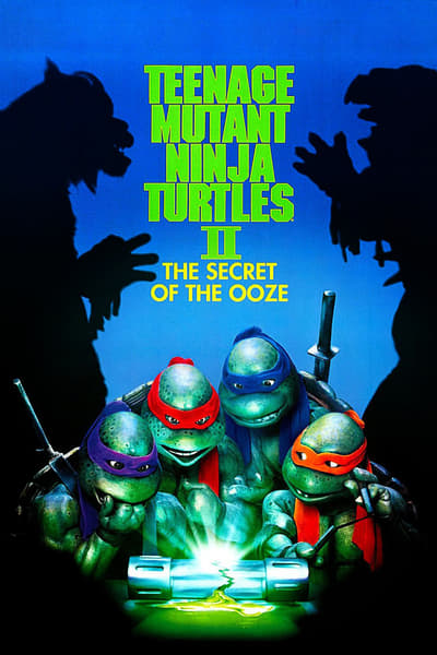 Regarder Les Tortues Ninja 2 : Les héros sont de retour en streaming complet