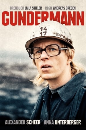 Regarder Les trois vies de Gundermann en streaming complet