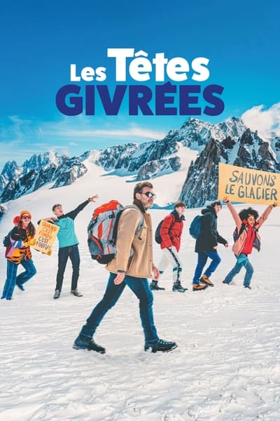 Regarder Les Têtes givrées en streaming complet