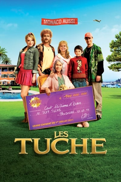 Regarder Les Tuche en streaming complet