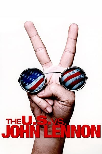 Regarder Les U.S.A. contre John Lennon en streaming complet