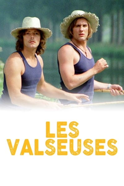 Regarder Les Valseuses en streaming complet